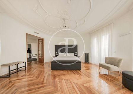 Flat for rent in Sol (Madrid) - Photo 5