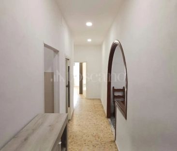 Casa in affitto - Via Alberto Beneduce, Roma (rif. 30/2026) - Photo 1
