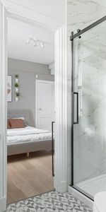 Appartement 3 ½ à louer Montcalm / Saint-Sacrement juillet 2026 - Photo 4