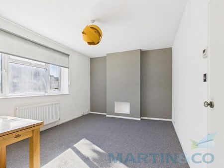 1 bedroom ground floor flat to rent - Photo 2