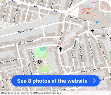 Savernake Street, Town Centre, Swindon - Photo 1