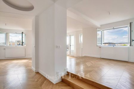 Location appartement, Paris 7ème (75007), 5 pièces, 142.1 m², ref 85951311 - Photo 4