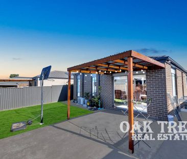 For Lease – 60 Clearwood Drive, Truganina VIC 3029 - Photo 2