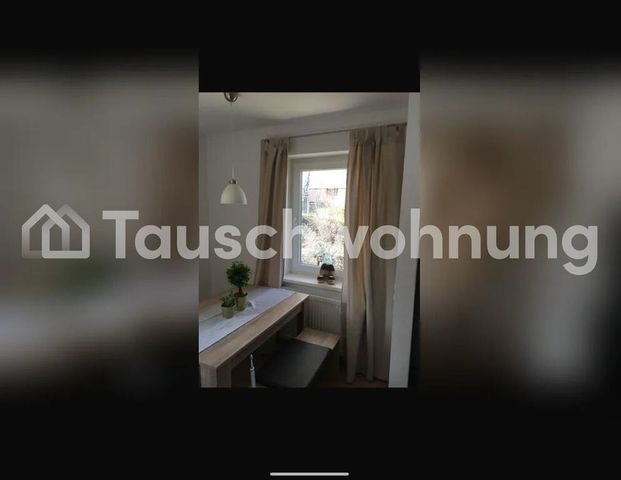 TAUSCHWOHNUNG Ruhige 2-Zimmer in Top Lage, gesucht 3-Zimmer :) - Photo 1