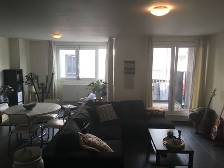 Appartement te huur - Photo 4