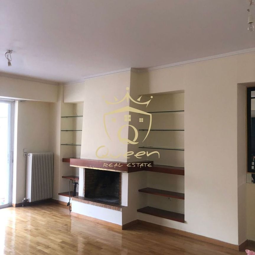 Διαμέρισμα για ενοικίαση Καραγιαννέικα (Γαλάτσι) - Photo 1