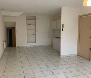 Location appartement 2 pièces 48.74 m² à Bourg-lès-Valence (26500) - Photo 3