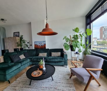 Te huur: Appartement Schiedamsedijk in Rotterdam - Foto 5