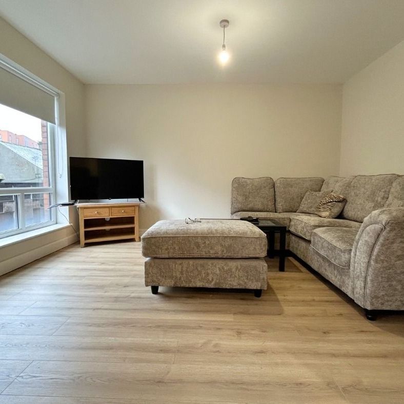 304 College Court Central, Belfast BT1 6BZ - Photo 1