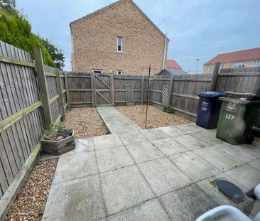 2 bedroom terraced house to rent - Photo 1