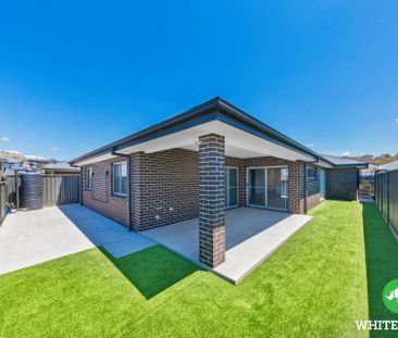 17 Halliday Street, Googong - Photo 5