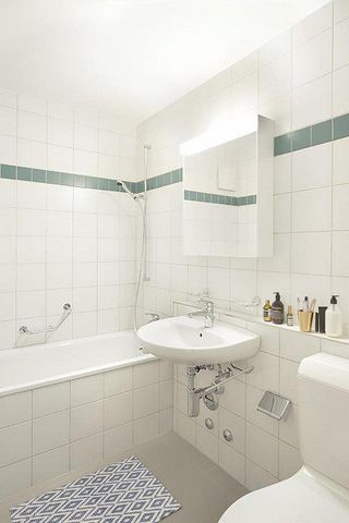 3.5 Zimmerwohnung in Amriswil - Foto 4