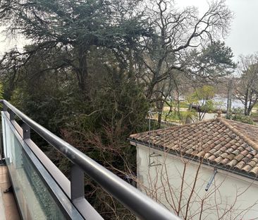 Location Appartement 3 pièces 65m² VALENCE 26000 - Photo 4