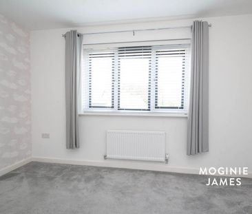 Lewis Crescent, Old St. Mellons, Cardiff, CF3 - Photo 3