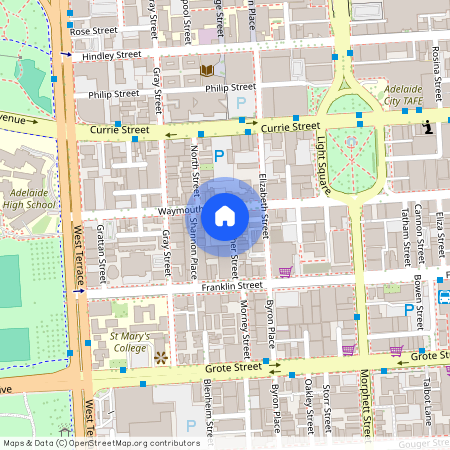 231 Waymouth Street, Adelaide, South Australia 5000