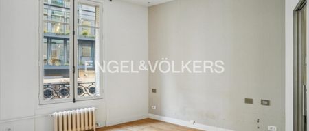 Appartement • Muette Nord - Photo 2