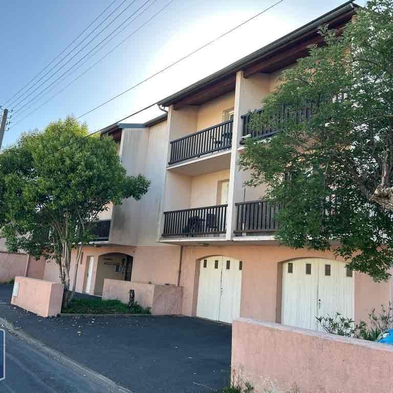 Location Appartement 1 pièce 26m² PERIGUEUX 24000 - Photo 2