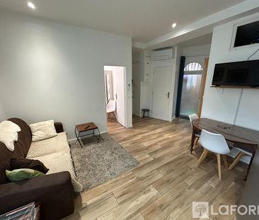 Appartement T2 Saint-Raphaël à louer - Photo 2