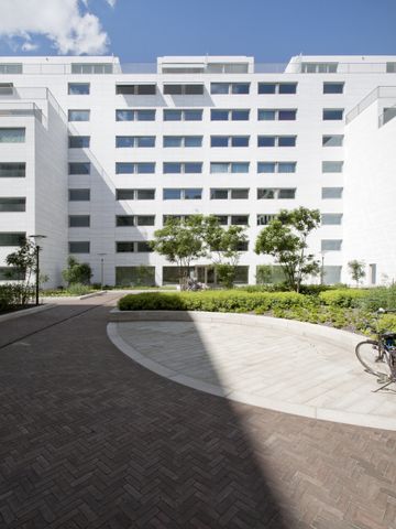 Overhoeksparklaan, 228, Amsterdam - Photo 5