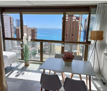 Flat for rent in Benidorm of 55 m2 - Photo 3