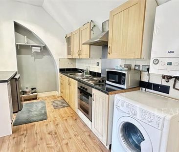 1 bedroom studio to rent Brantwood Road, Luton, Bedfordshire, LU1 - Photo 5