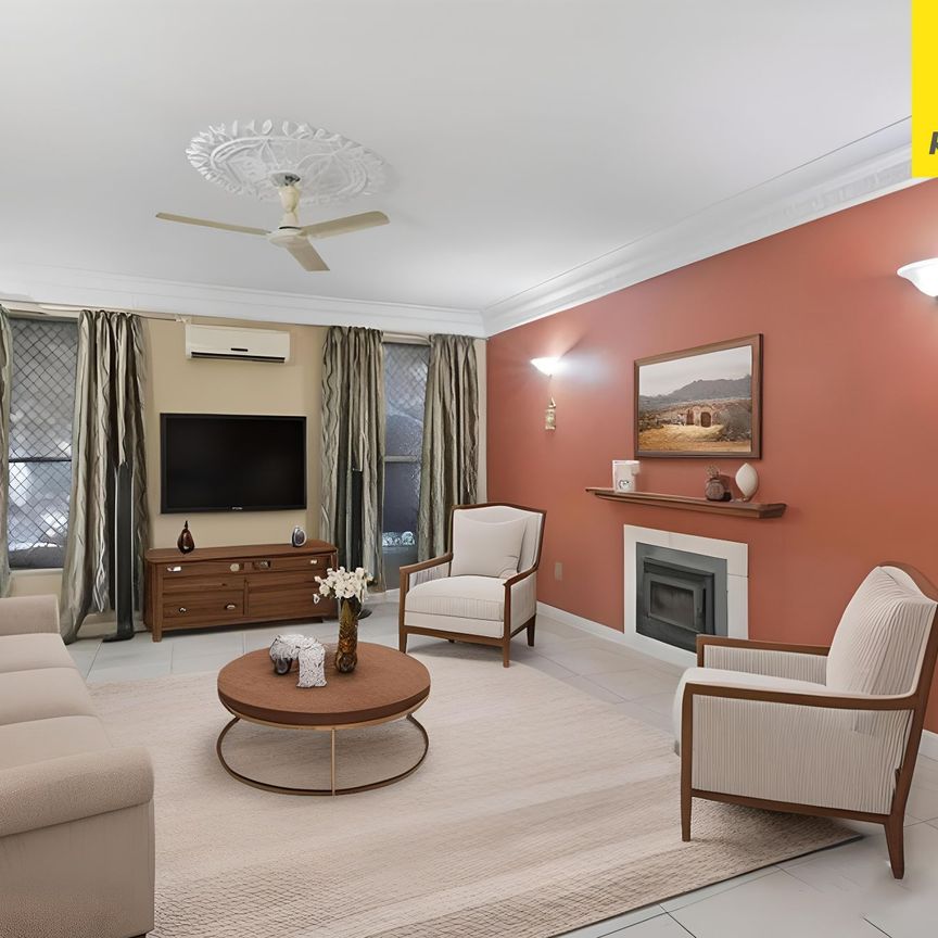 Spacious Property with Extensive Parking And Sheds Galore - Photo 1