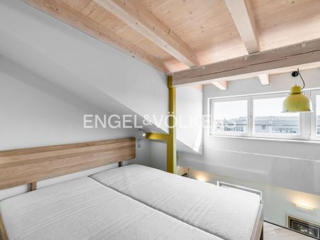 Pronájem bytu 2+kk 40 m2 - Photo 3