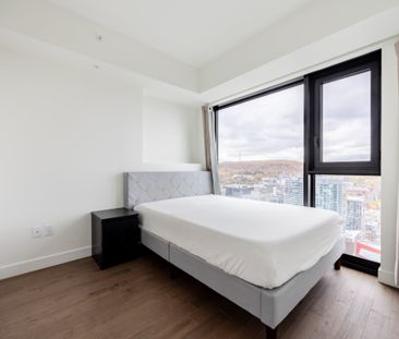 Appartement à louer - Montréal (Ville-Marie) (Centre) Appartement à... - Photo 6