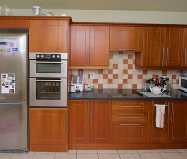 Apartment 9, Distillery Court, The Maltings, Ballincollig, Co. Cork - Photo 1