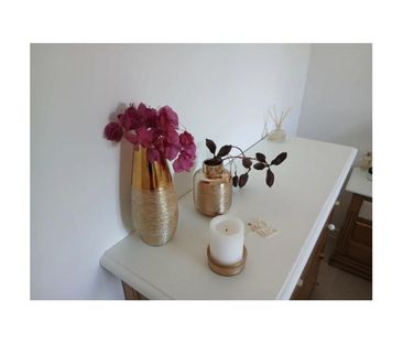 2 room luxury Apartment for rent in Estepona, Spain - Photo 1