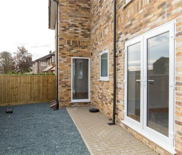 2 bedroom apartment to rent - Photo 5