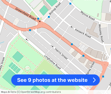 Harris Street, St Helens, WA10 2NP - Photo 1