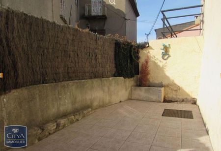 Location Maison 2 pièces 59m² ROGNAC 13340 - Photo 4