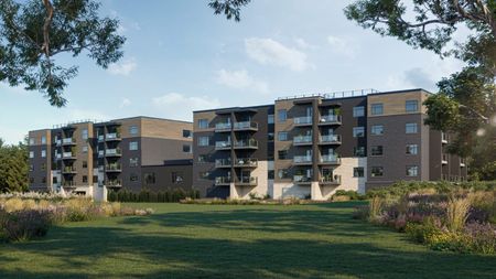 For Lease - 205-70 Vieux-Silo Road, Orleans - Cumberland and Area, Ontario - Photo 4