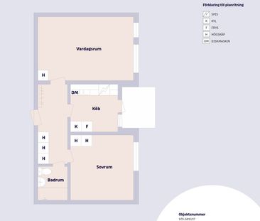 Lagerlöfsgatan 58, Uppsala/Knivsta - Photo 1