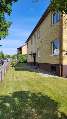 Borgmästaregatan, Motala - Photo 3