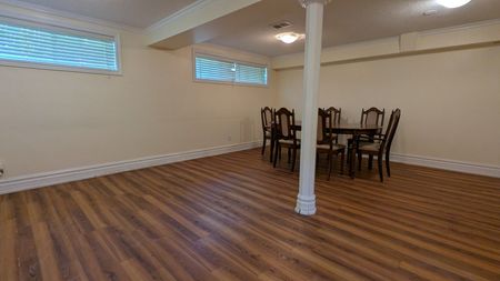 For Lease - 377 Centre Street Unit# Bsmt, Richmond Hill, Ontario - Photo 2