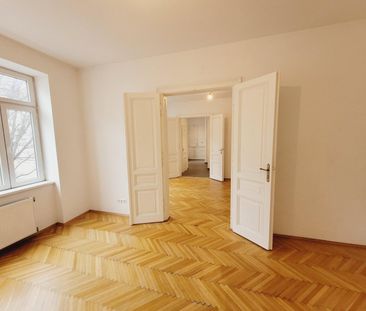 1040, schöne 2-Zimmer Wohnung, nahe Alois-Drasche Park - Photo 6