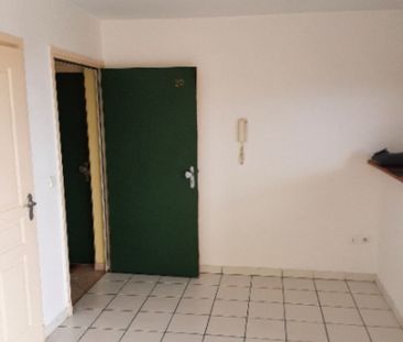 Location appartement 1 pièce, 34.90m², Fort-de-France - Photo 4