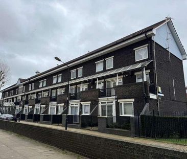 Scoulding House, Mellish Street, London, E14 - Photo 6