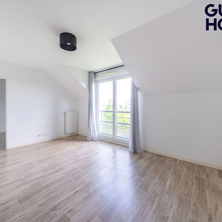 CESSON : appartement de 2 pièces (41 m²) à louer - Photo 1