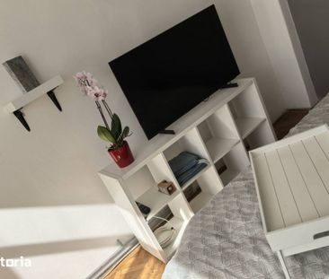 Apartament frumos cu 2 camere+balcon, zona P-ta Cipariu/Fac. de Drept - Photo 6