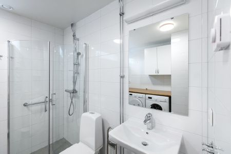 Lokegatan 11, Kneippen - Photo 5