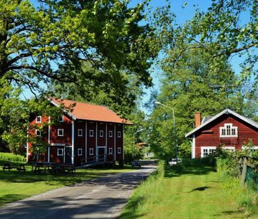 Bålbyvägen, Hasselfors - Foto 5