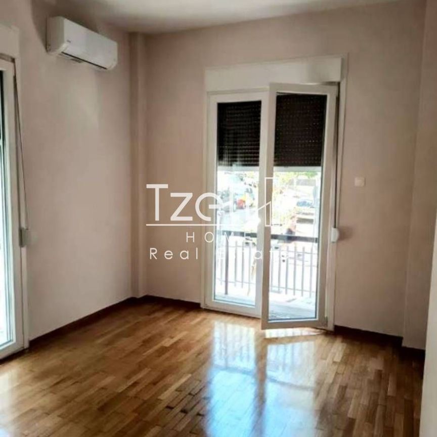 Διαμέρισμα για ενοικίαση Βαρνάβα (Παγκράτι) - Photo 1