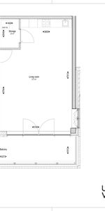 J.H. Hisgenpad 948, Elzenhagen-Zuid, 1025WK, Amsterdam - Photo 4