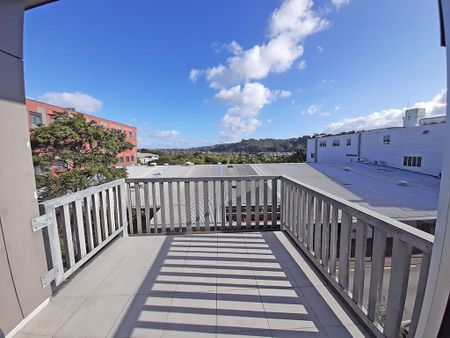 Albany - modern apartment fantastic location - Photo 4