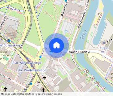 Nowoczesne | Centrum | Dużo zieleni - Фото 1