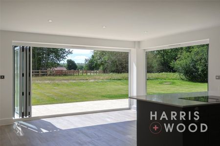 Woodacre Place, Tolleshunt Knights - Photo 5