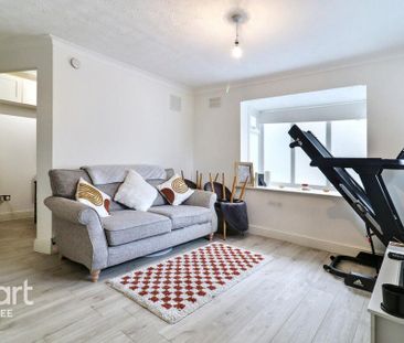 1 bedroom maisonette to rent - Photo 2